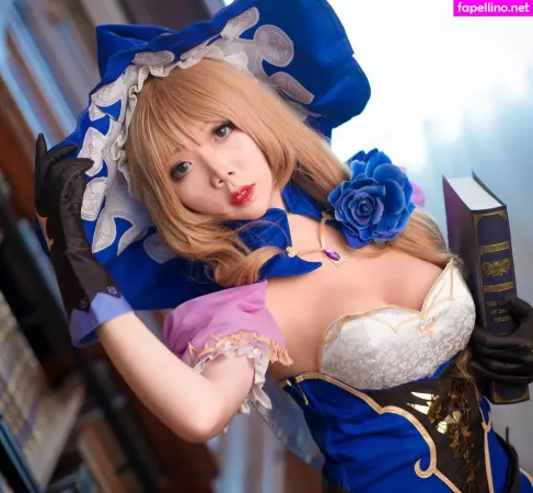 Foxtatorina OnlyFans Thumbnail #tLGmO7R7gs