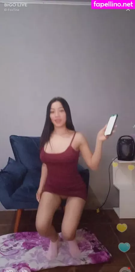 Foxtina OnlyFans Thumbnail #HdhYDGTmqj