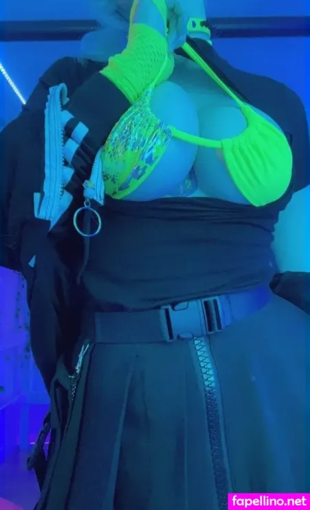 Foxxo 1 OnlyFans Thumbnail #BcZLxbOm80