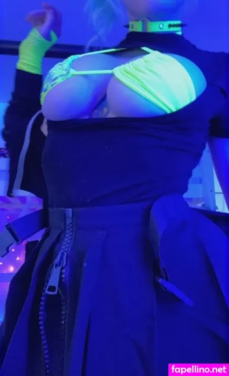 Foxxo 1 OnlyFans Thumbnail #MPEondfMNt