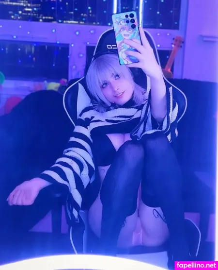 Foxxo 1 OnlyFans Thumbnail #WXg2vJoRap