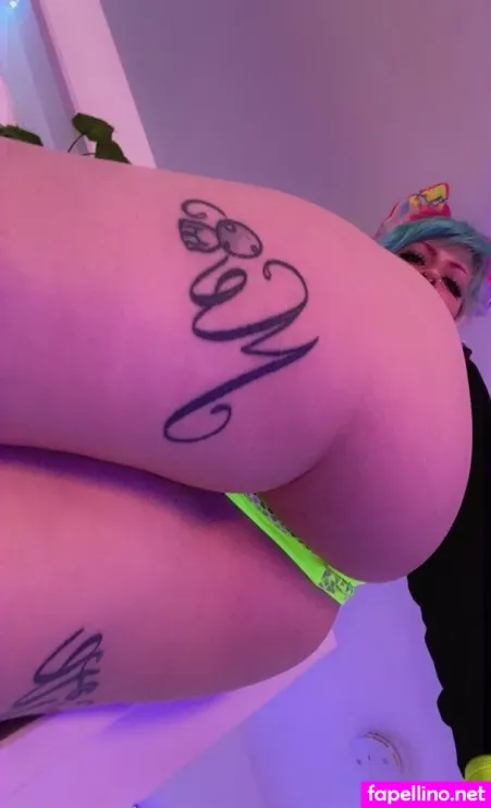 Foxxo 1 OnlyFans Thumbnail #Zc3xJx8Iks