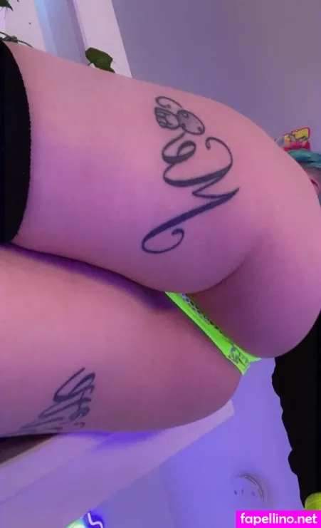 Foxxo 1 OnlyFans Thumbnail #aIbOco6Maa