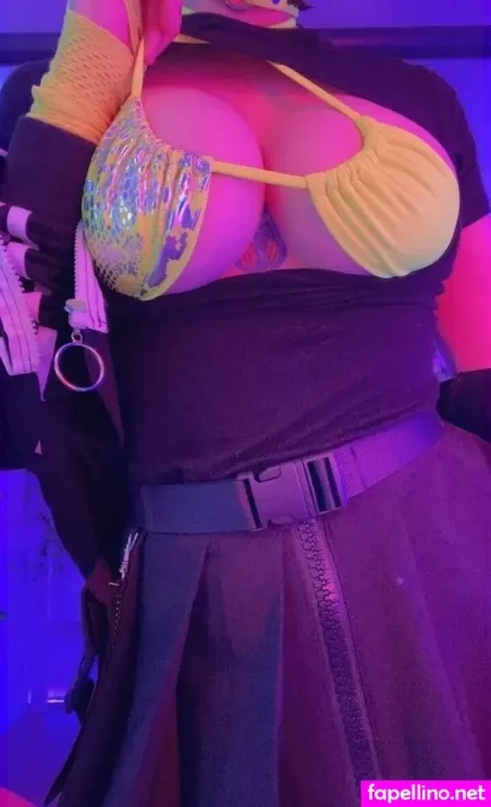 Foxxo 1 OnlyFans Thumbnail #pLQnAfWXIT