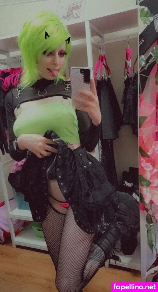 foxxo Nude Leaked OnlyFans Photo #zXb2ZLlNx8