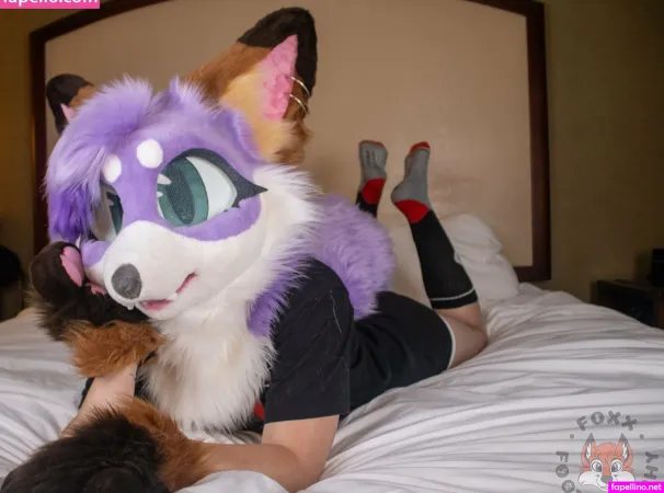 Foxxpics OnlyFans Thumbnail #xxBnMepRue