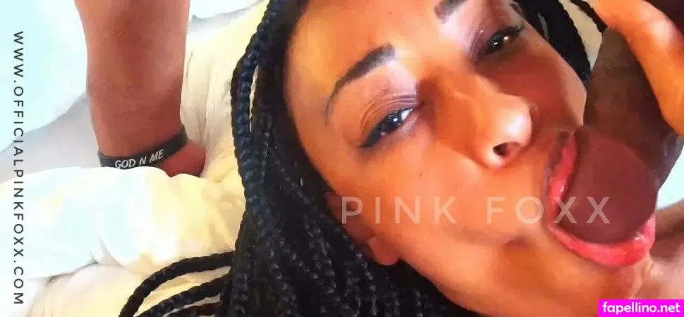 Foxxpink 2 OnlyFans Thumbnail #YitGbzU6KB