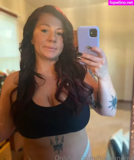 Foxxxandrea OnlyFans Thumbnail #HrbGgoM0Te