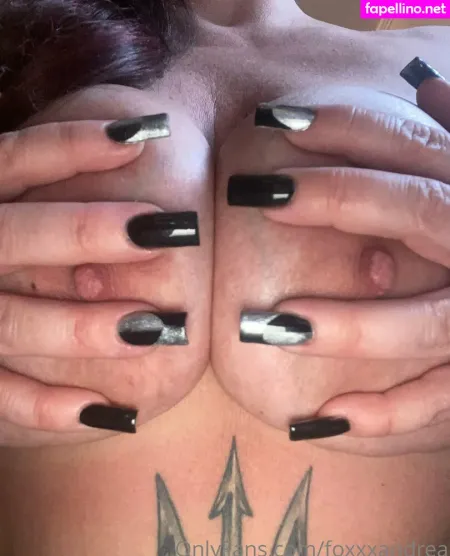 Foxxxandrea OnlyFans Thumbnail #lMKhJOtB0I