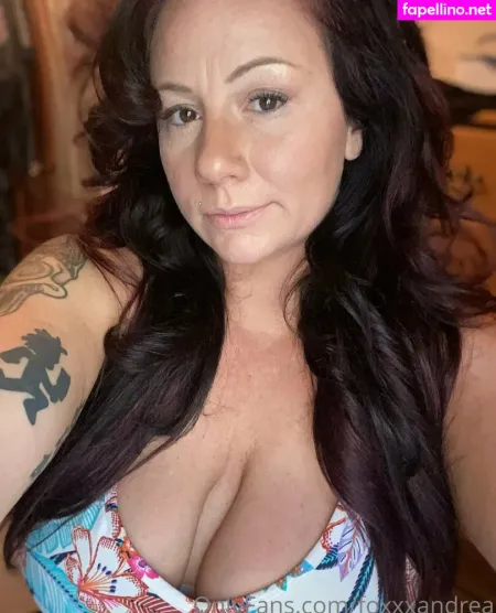 Foxxxandrea OnlyFans Thumbnail #xfISZbj8L4