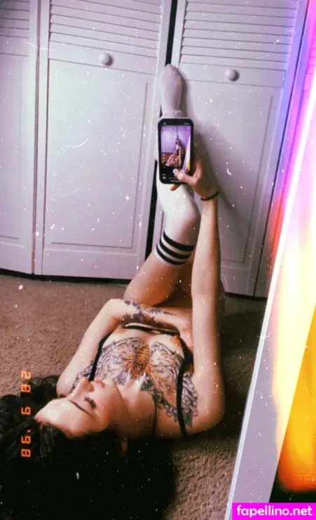 Foxxxbxby OnlyFans Thumbnail #ZBsdc8u68D