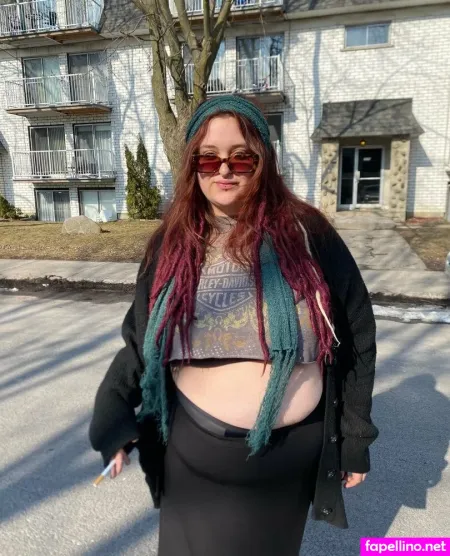 Foxxxy Sybil OnlyFans Thumbnail #CaC3RqZmZS