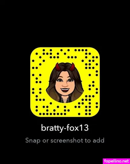 Foxxxybratfree OnlyFans Thumbnail #nWS8kpF2BZ