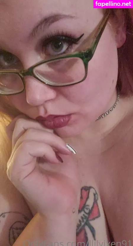 Foxxxymomma91 OnlyFans Thumbnail #iuddWihghI