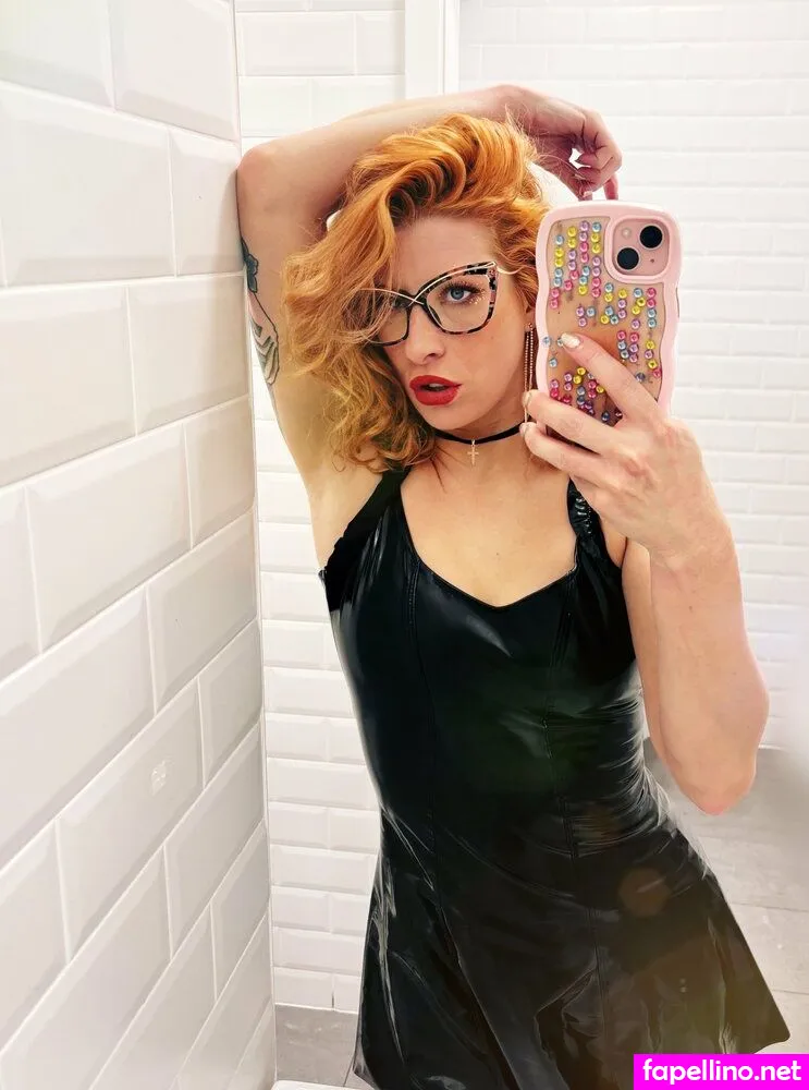 foxxyfollies Nude Leaked OnlyFans Photo #sFqiESfKFg