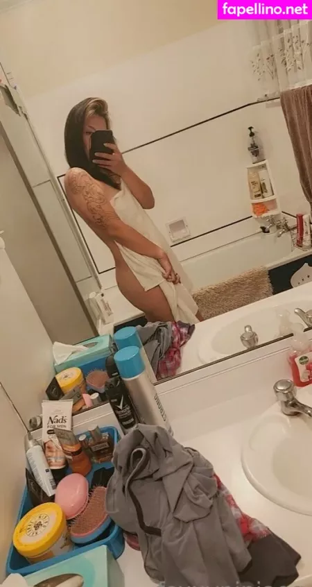 Foxxyninjaog OnlyFans Thumbnail #Yg1UHfoewP