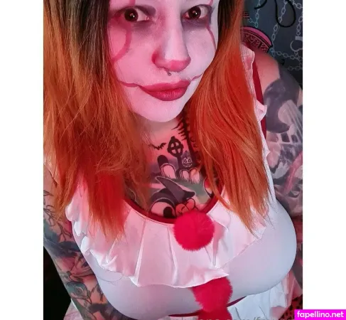 Foxxystarlight Main Profile Photo