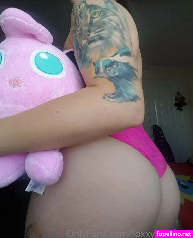 Whitney henry kent, lafoxystar Nude Leaked OnlyFans Photo #A2eeQ83PHH