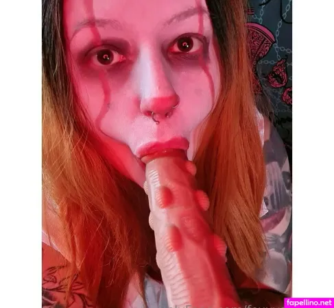 Foxxystarlight OnlyFans Thumbnail #RhvIMEswDP