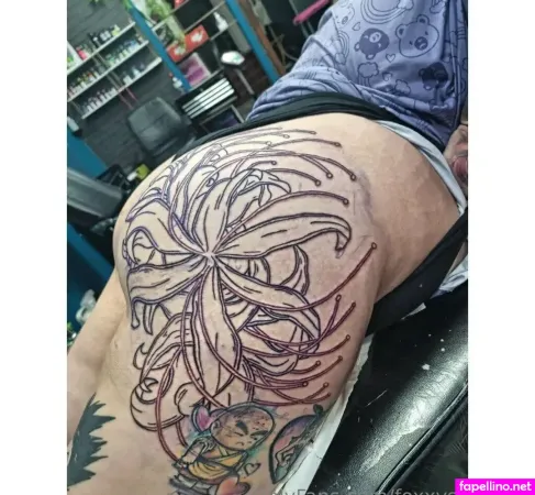 Foxxystarlight OnlyFans Thumbnail #VFMkUZjq6G