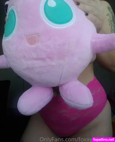 Foxxystarlight OnlyFans Thumbnail #non40sMKkt