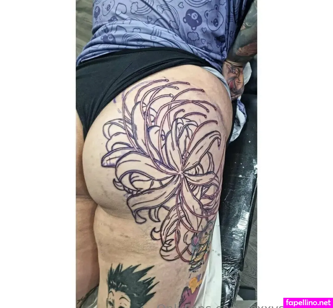 Whitney henry kent, lafoxystar Nude Leaked OnlyFans Photo #oUN9i4UIh1