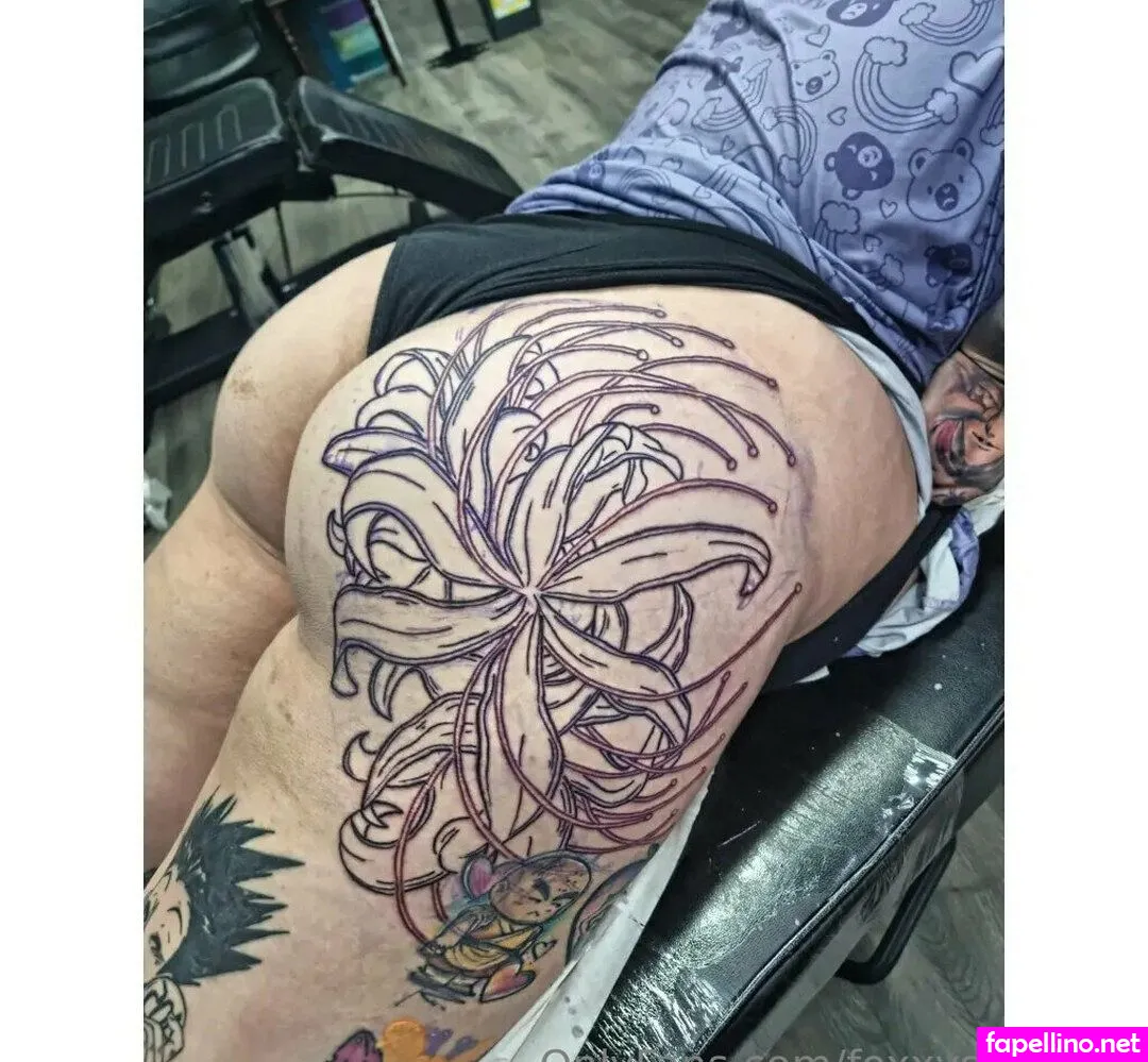 Whitney henry kent, lafoxystar Nude Leaked OnlyFans Photo #ykkbkTJ1Gu