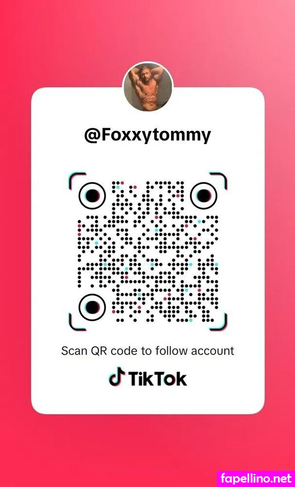 foxxytommyfree Nude Leaked OnlyFans Photo #2ne4JFbk9q