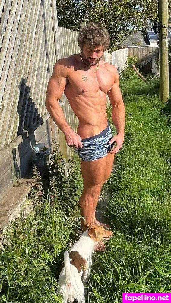 foxxytommyfree Nude Leaked OnlyFans Photo #HTYrQ669KE