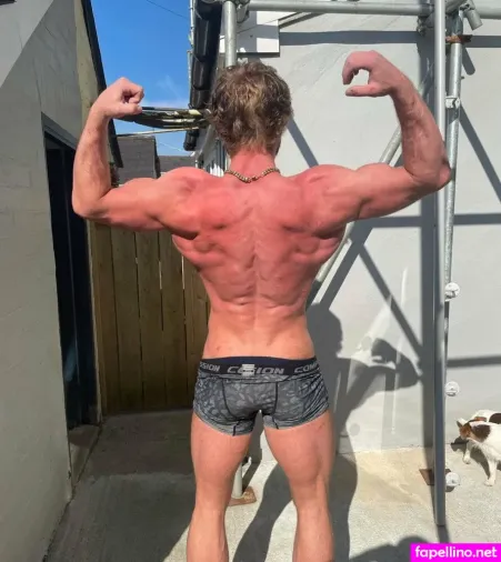 Foxxytommyfree OnlyFans Thumbnail #Oa3FwcAlPJ