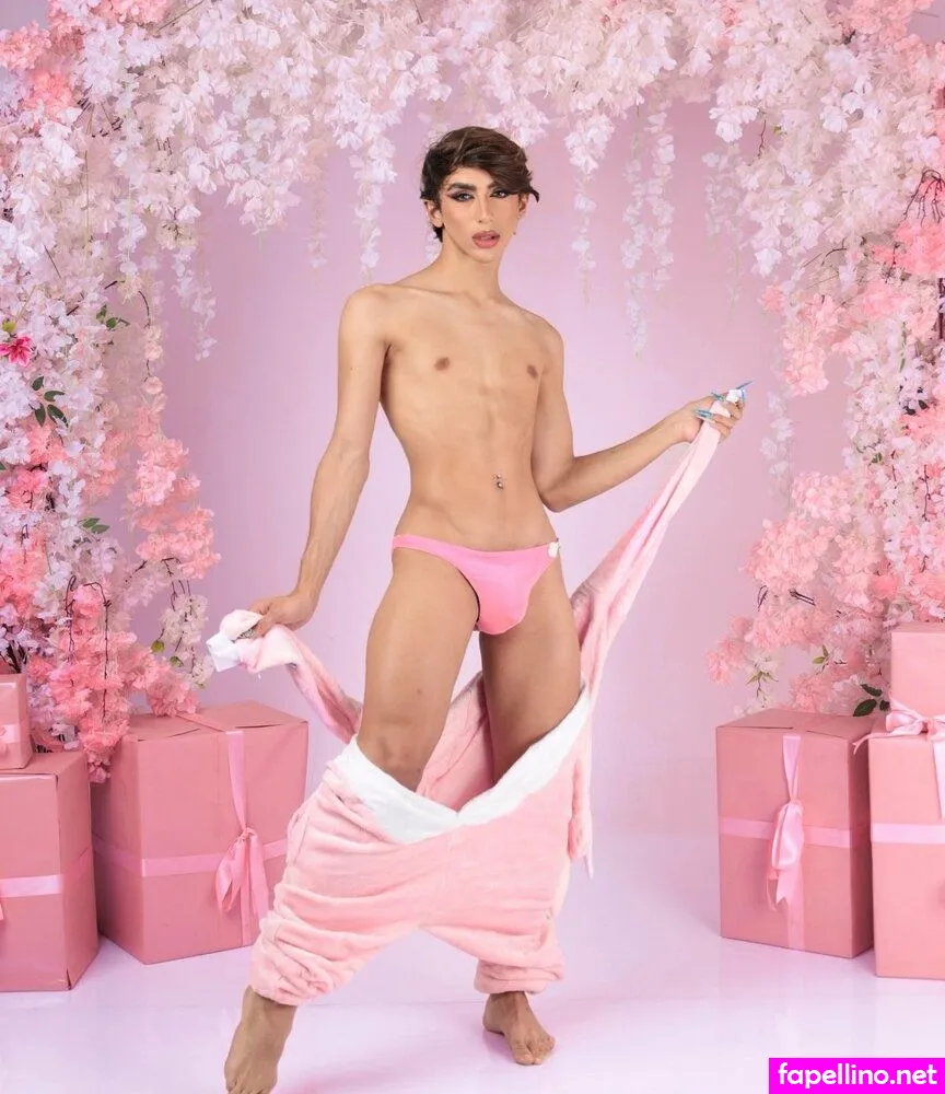 Foxy Alex Nude Leaked OnlyFans Photo #ZgkXPE0PJ6