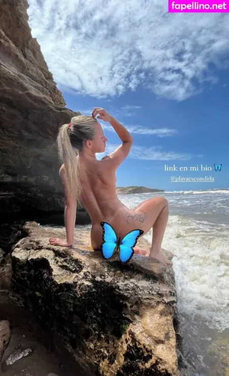 Foxy Ashley OnlyFans Thumbnail #RFXLFYqKQD