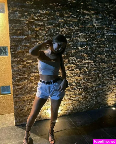 Foxy Babe143 OnlyFans Thumbnail #RaPiMLPOSU