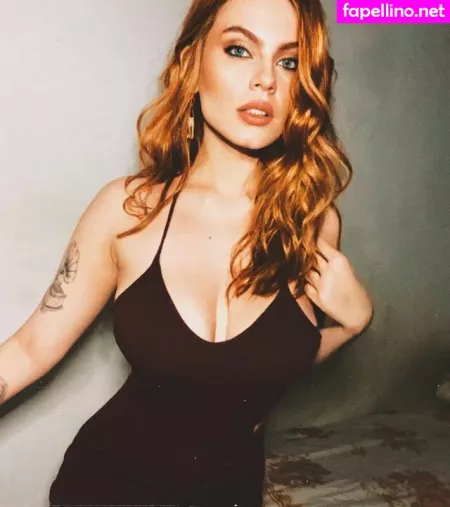 Foxy Bellyne OnlyFans Thumbnail #0m9MWQ9FKQ