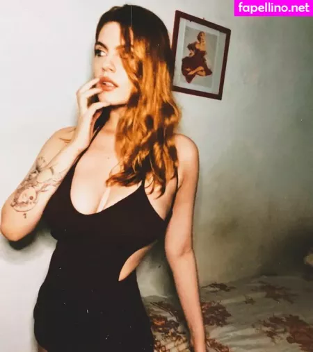 Foxy Bellyne OnlyFans Thumbnail #ZoHAmDrLF5