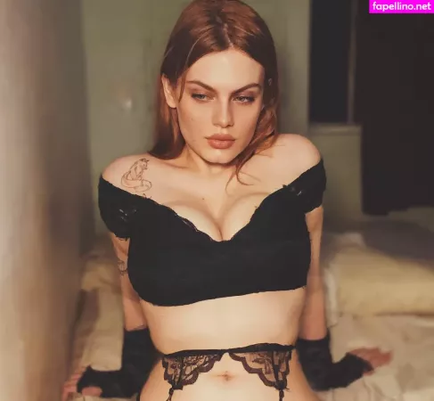 Foxy Bellyne OnlyFans Thumbnail #sTLk58DSLc