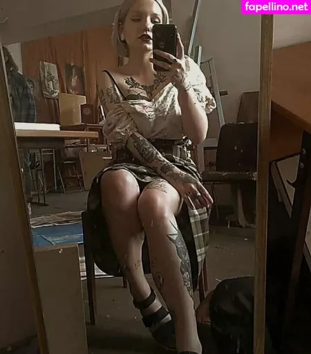 Foxy Bright OnlyFans Thumbnail #sbg3fsaH5p