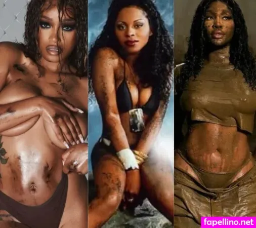 Foxy Brown OnlyFans Thumbnail #23vplmjs3Z