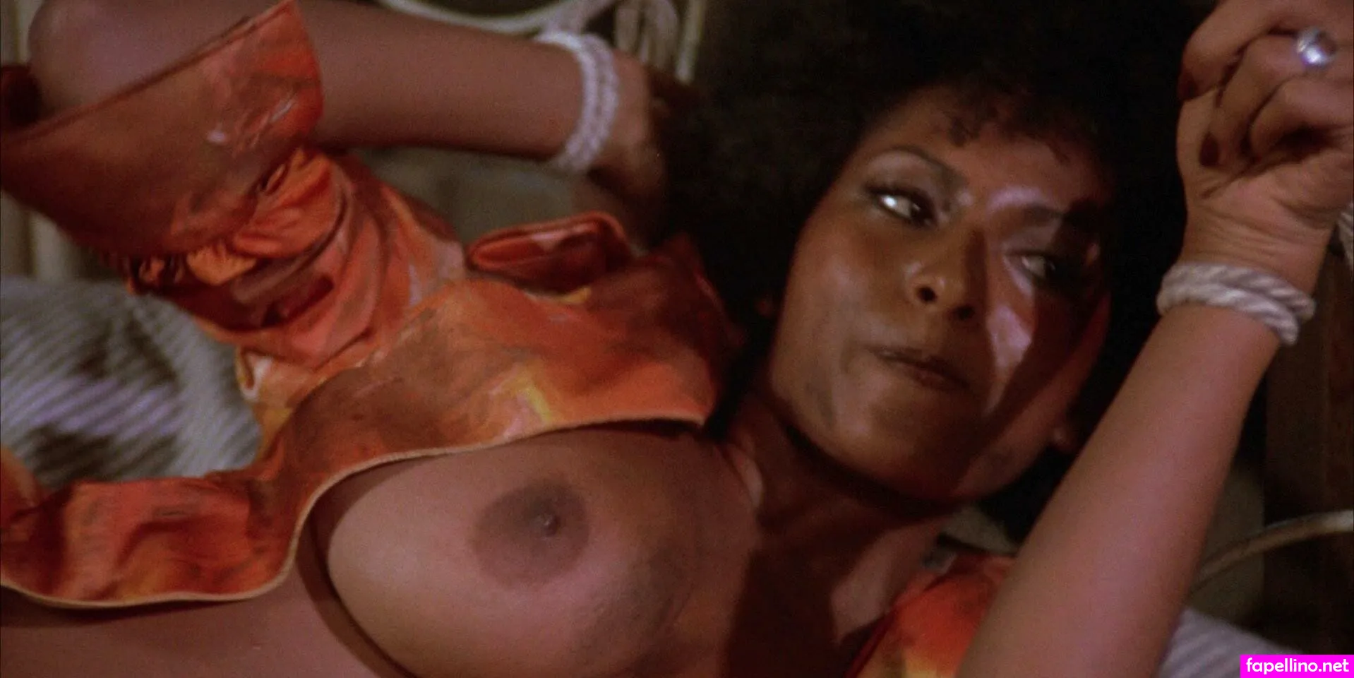 Foxy Brown Nude Leaked OnlyFans Photo #B3jdKbwq7J