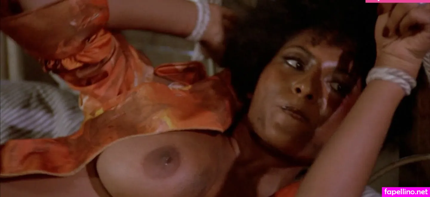 Foxy Brown Nude Leaked OnlyFans Photo #DfZxqoZGRr