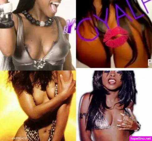 Foxy Brown OnlyFans Thumbnail #lggkU8nrOO