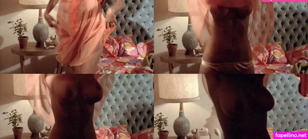 Foxy Brown OnlyFans Thumbnail #pbDYJsre5e