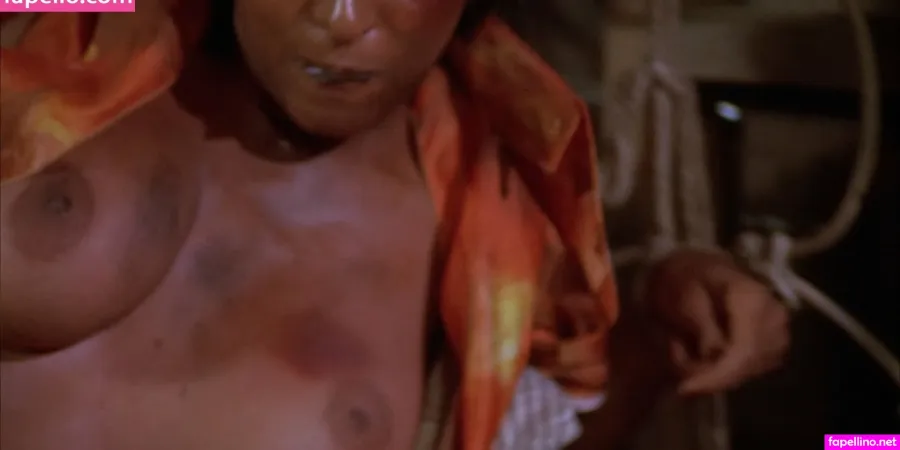 Foxy Brown OnlyFans Thumbnail #pbFchID8bv