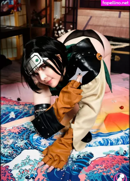 Foxy Cosplay OnlyFans Thumbnail #6hIY5ei92u