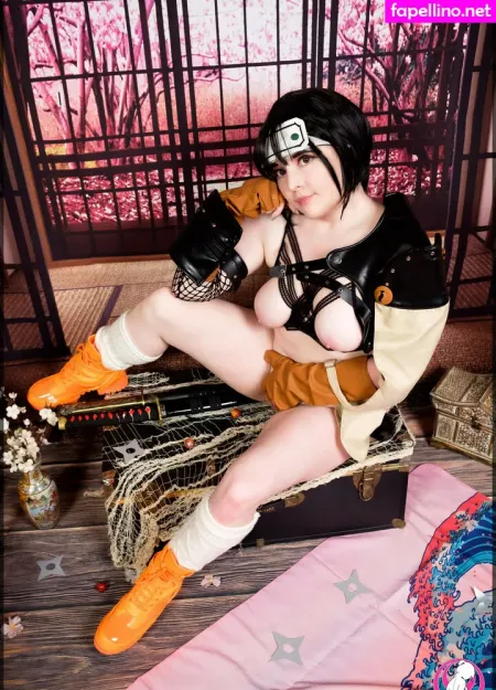 Foxy Cosplay OnlyFans Thumbnail #eIFeKxf9uh