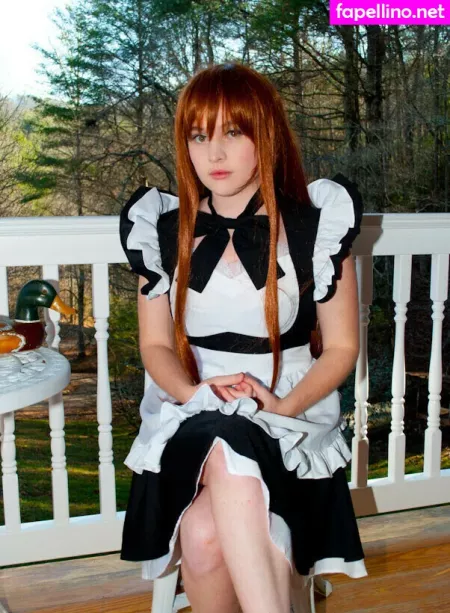 Foxy Cosplay OnlyFans Thumbnail #yyp3z0vXVr
