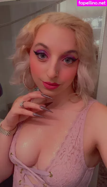 Foxy Devil OnlyFans Thumbnail #T8GNbMxS8e