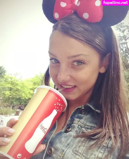 Foxy Di OnlyFans Thumbnail #HEYWlk51d8