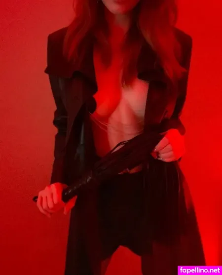 Foxy Dreams OnlyFans Thumbnail #PQV46BIPq6