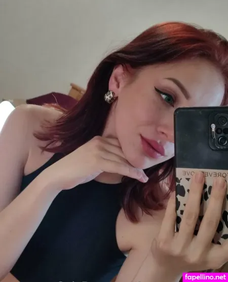 Foxy Emma Free OnlyFans Thumbnail #Uaz7bGfKYf